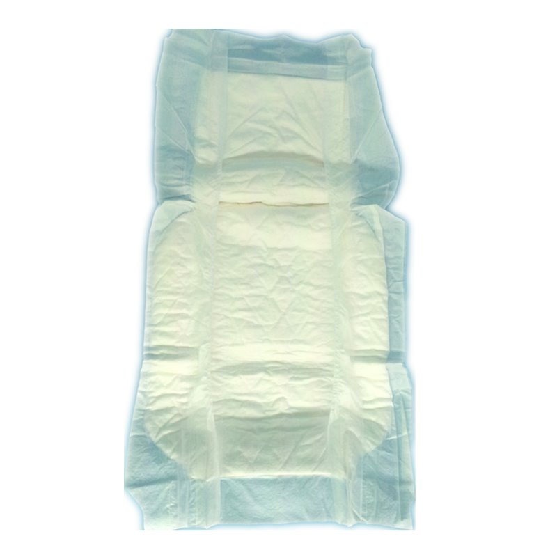 Maternity pads i bomull