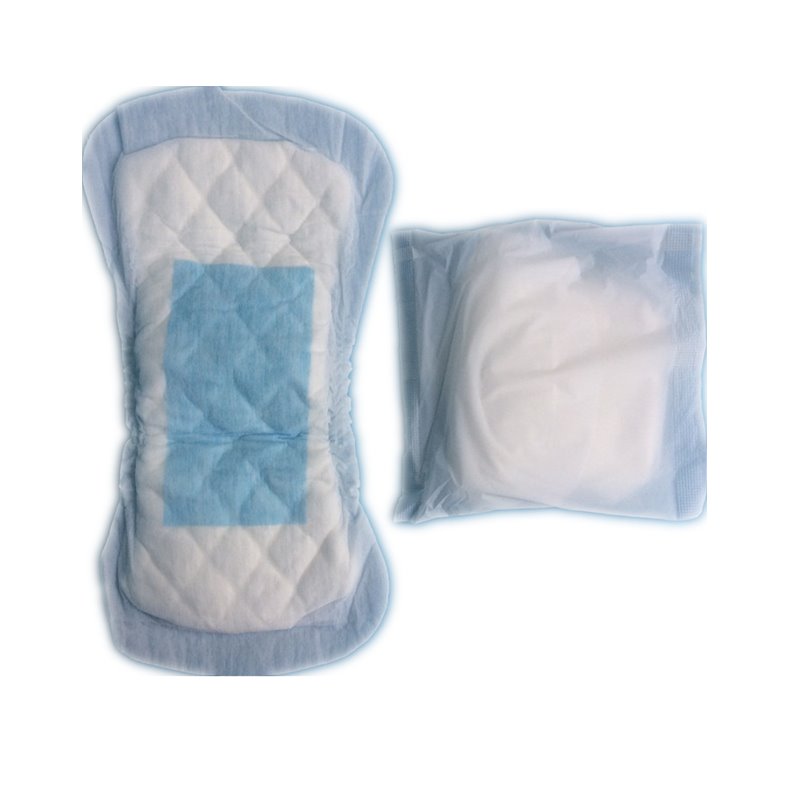 Bomull Top Sheet Maternity Pad