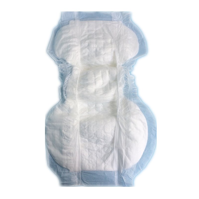 Ekstra beskyttelse Maternity Pad