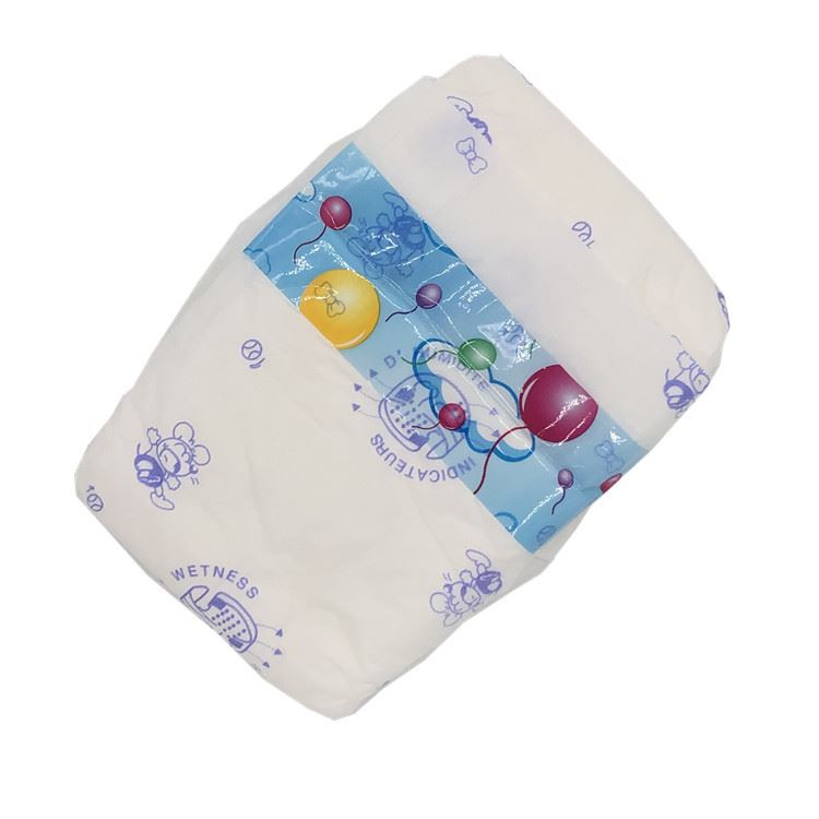 Huggies bleier medium